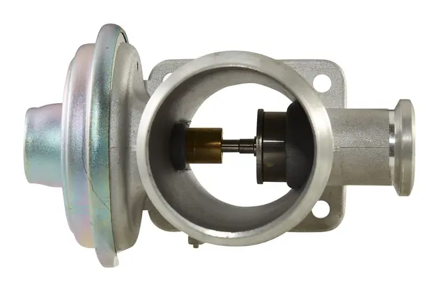 EGR VALVE                            6NU Hella 