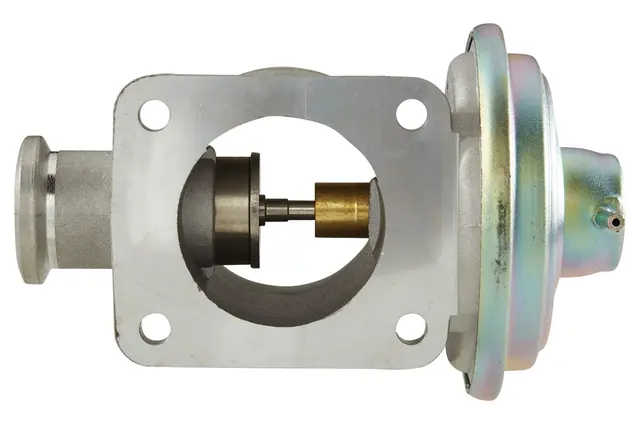 EGR VALVE                            6NU Hella 