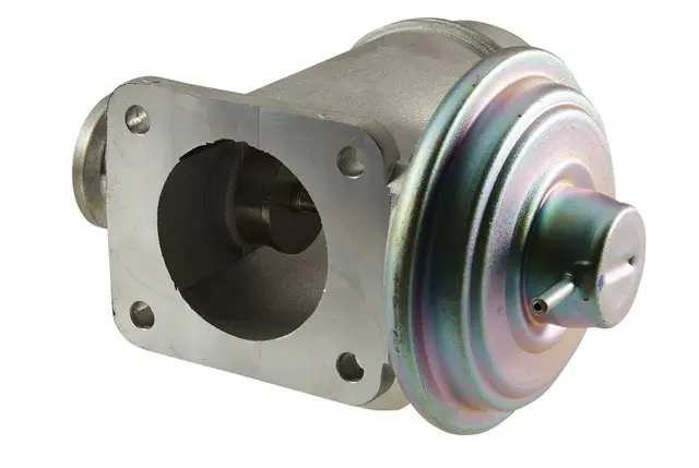 EGR VALVE                            6NU Hella 