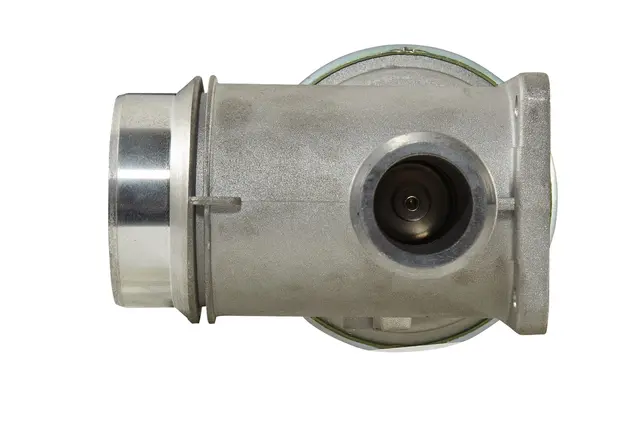 EGR VALVE                            6NU Hella 