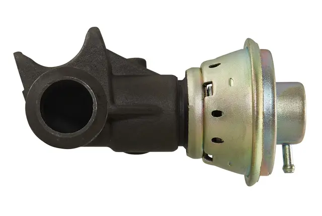 EGR VALVE                            6NU Hella 