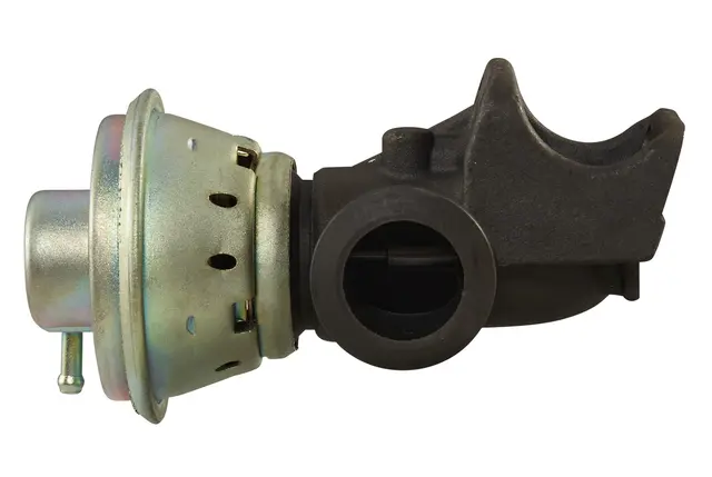 EGR VALVE                            6NU Hella 