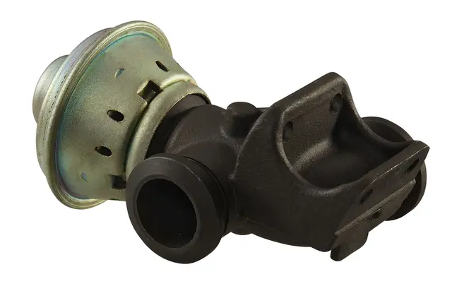 EGR VALVE                            6NU Hella 