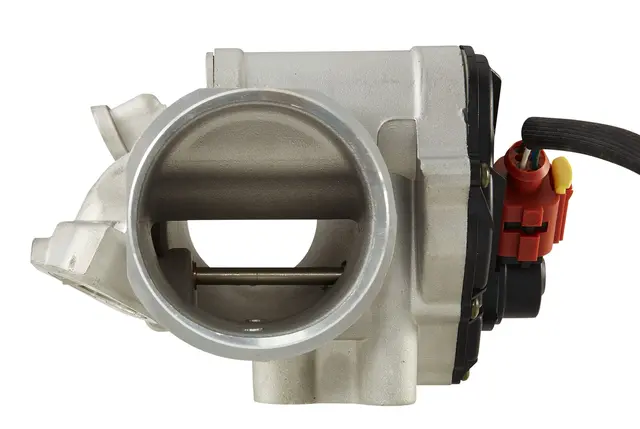 EGR VALVE                            6NU Hella 