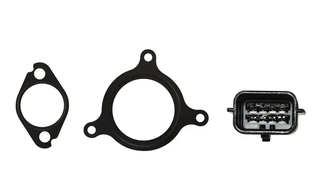 EGR VALVE                            6NU Hella 