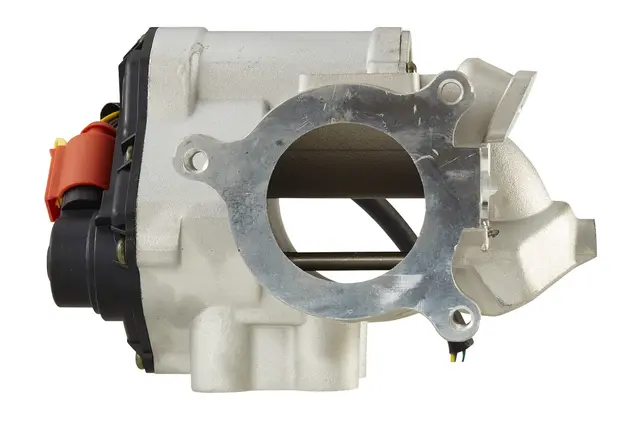 EGR VALVE                            6NU Hella 
