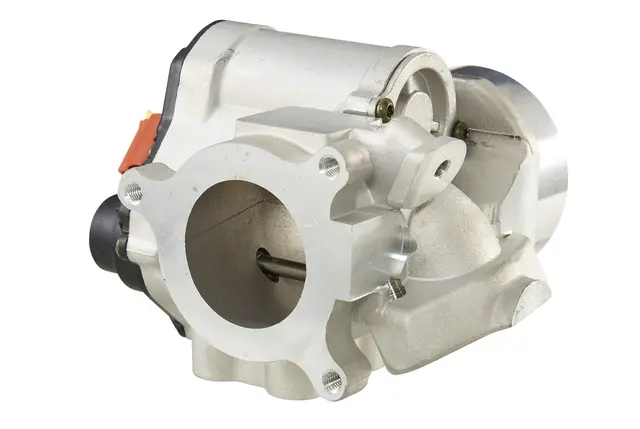 EGR VALVE                            6NU Hella 