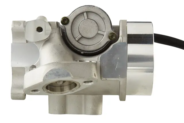 EGR VALVE                            6NU Hella 