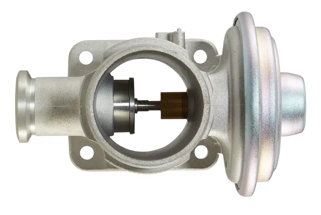 EGR VALVE                            6NU Hella 