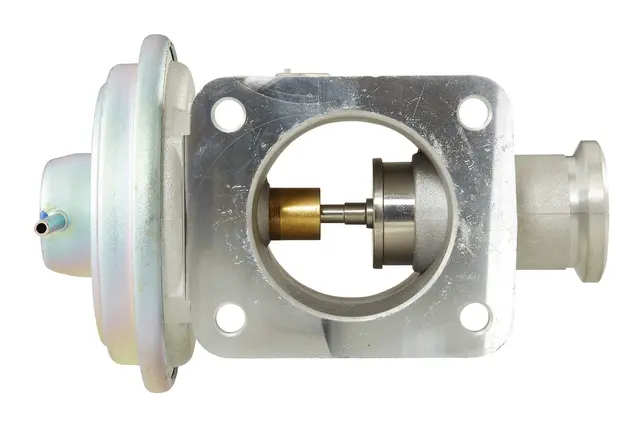 EGR VALVE                            6NU Hella 