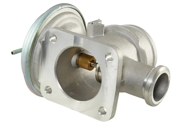 EGR VALVE                            6NU Hella 