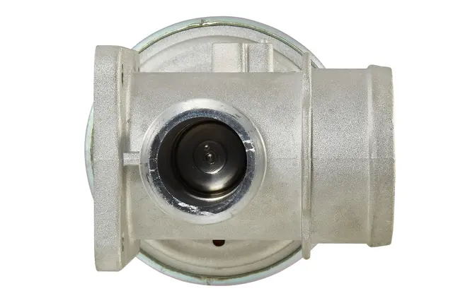EGR VALVE                            6NU Hella 