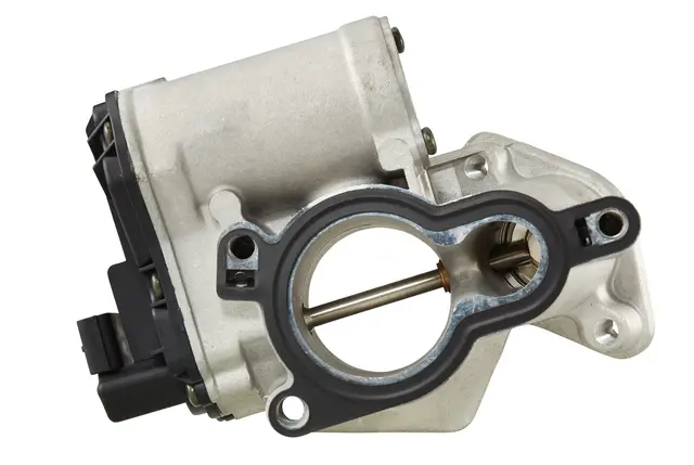 EGR VALVE                            6NU Hella 