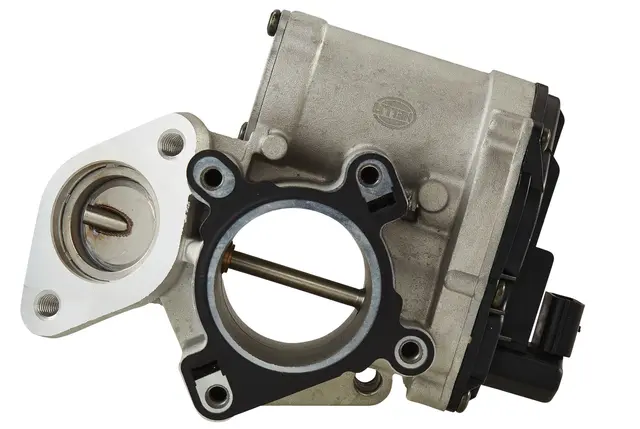 EGR VALVE                            6NU Hella 
