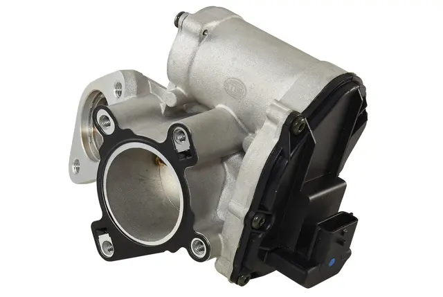 EGR VALVE                            6NU Hella 
