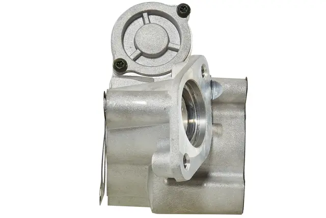 EGR VALVE                            6NU Hella 