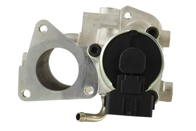 EGR VALVE                            6NU Hella 