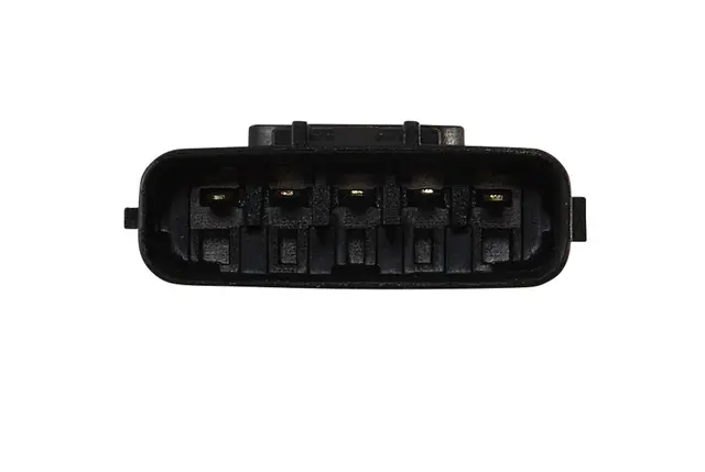 EGR VALVE                            6NU Hella 
