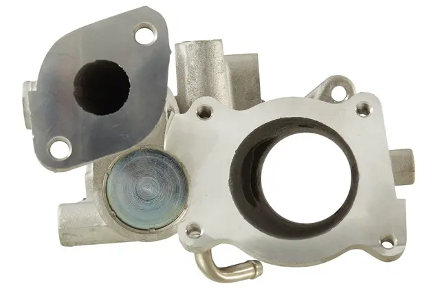 EGR VALVE                            6NU Hella 