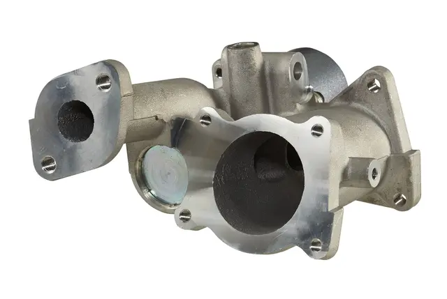 EGR VALVE                            6NU Hella 