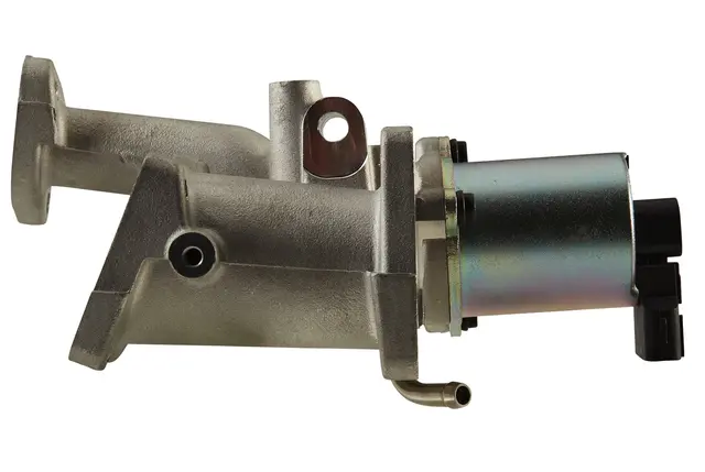 EGR VALVE                            6NU Hella 