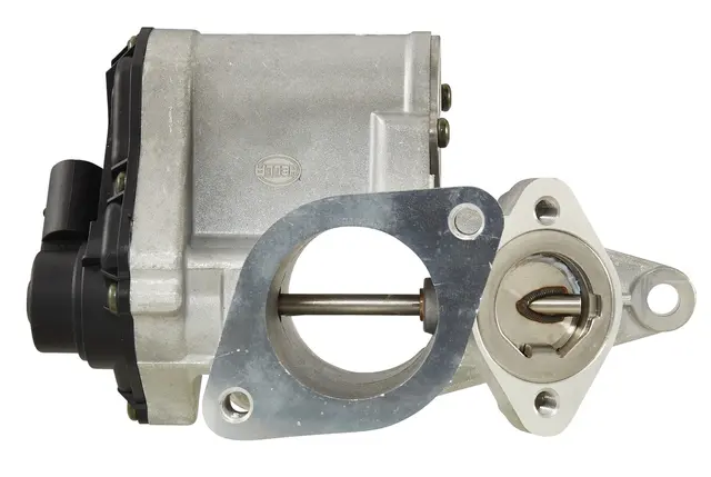 EGR VALVE                            6NU Hella 