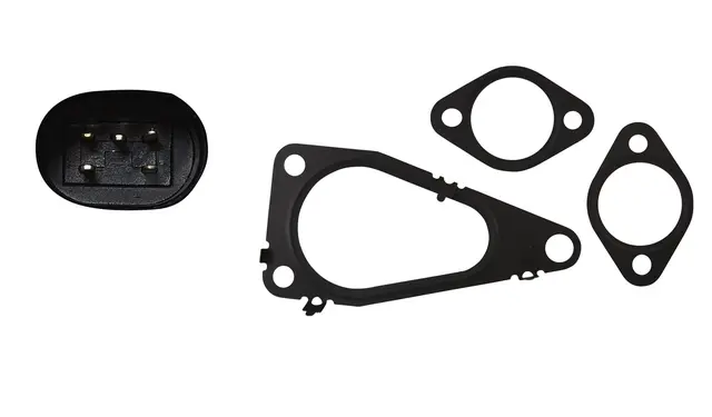 EGR VALVE                            6NU Hella 