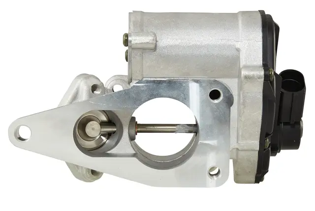 EGR VALVE                            6NU Hella 