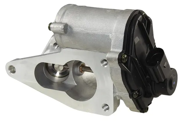 EGR VALVE                            6NU Hella 