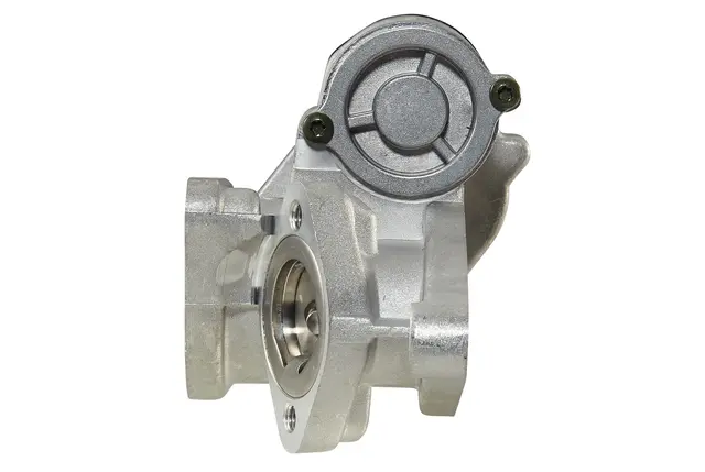 EGR VALVE                            6NU Hella 