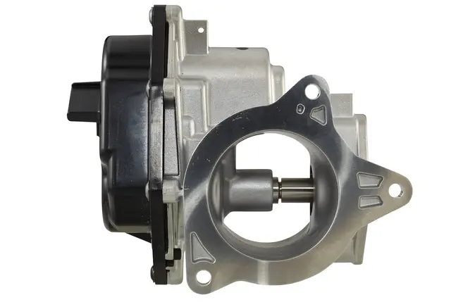 EGR VALVE                            6NU Hella 