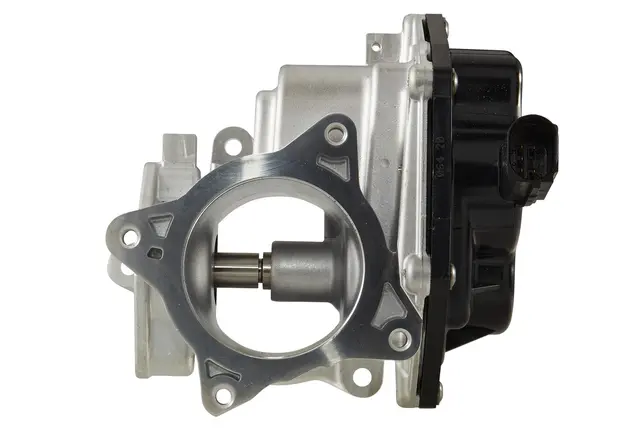 EGR VALVE                            6NU Hella 