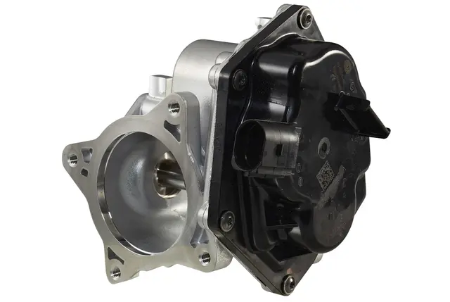 EGR VALVE                            6NU Hella 
