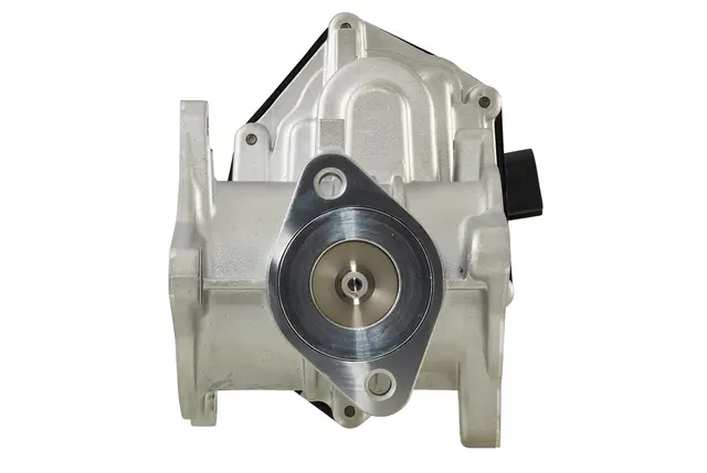 EGR VALVE                            6NU Hella 