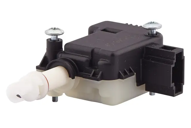CENTRAL LOCKING ACTUATOR ELECTR      6NW Hella 