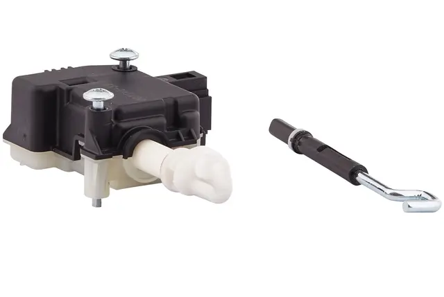 CENTRAL LOCKING ACTUATOR ELECTR      6NW Hella 
