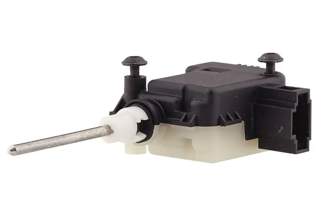 CENTRAL LOCKING ACTUATOR ELECTRIC    6NW Hella 