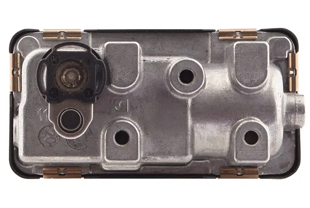 ROTARY ELECTRONIC ACTUATOR           6NW Hella 