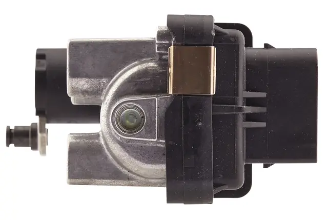 ROTARY ELECTRONIC ACTUATOR           6NW Hella 