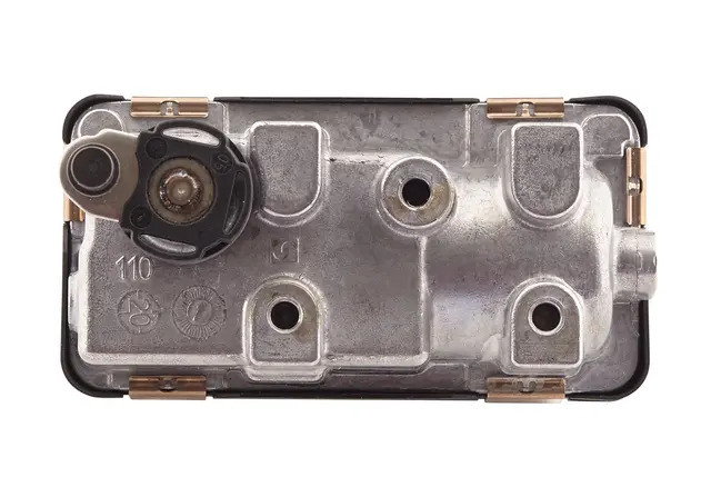 ROTARY ELECTRONIC ACTUATOR           6NW Hella 