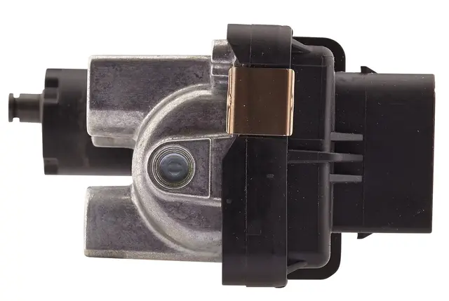 ROTARY ELECTRONIC ACTUATOR           6NW Hella 
