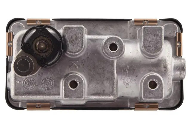 ROTARY ELECTRONIC ACTUATOR           6NW Hella 