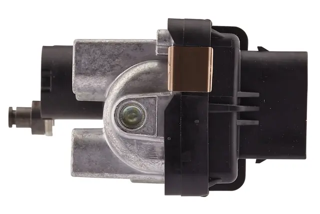 ROTARY ELECTRONIC ACTUATOR           6NW Hella 