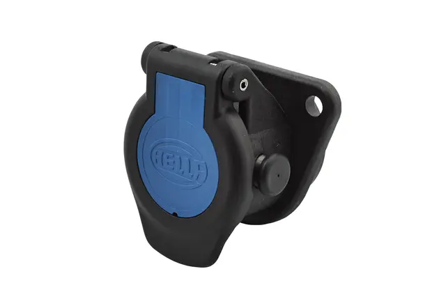 Tom kontakt f/8JB 007 645-001 Hella 