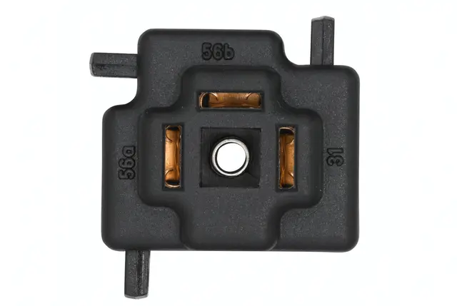 Støpsel H4 Hella 