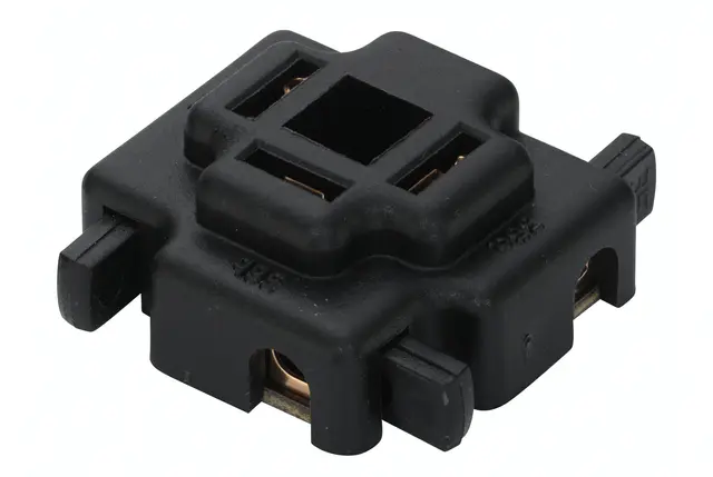 Støpsel H4 Hella 