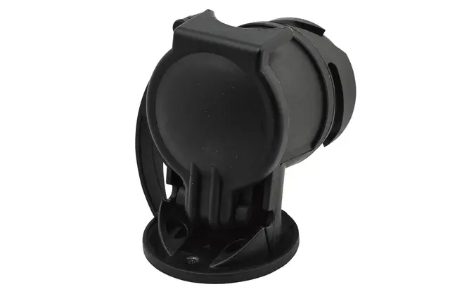 Adapter Superkort 13 til 7-pol Hella 