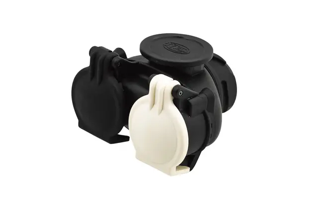 Socket Adapter Hella 
