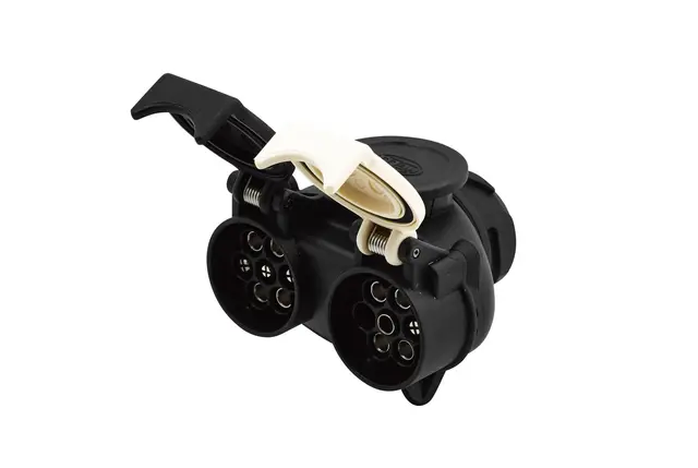 Socket Adapter Hella 