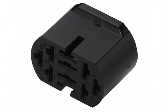 Hus for bryter 6HF 002 372-041 Hella 